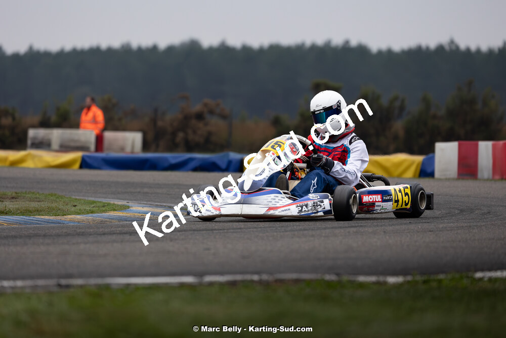 17/11/2024 : 7ème manche de l’Atlantic Trophée Karting au circuit de Magescq (Photos Marc Belly) 2024 — karting