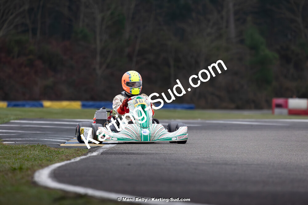 17/11/2024 : 7ème manche de l’Atlantic Trophée Karting au circuit de Magescq (Photos Marc Belly) 2024 — karting