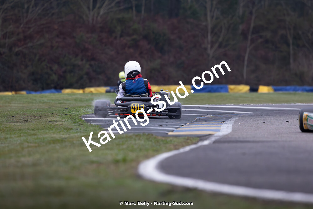 17/11/2024 : 7ème manche de l’Atlantic Trophée Karting au circuit de Magescq (Photos Marc Belly) 2024 — karting