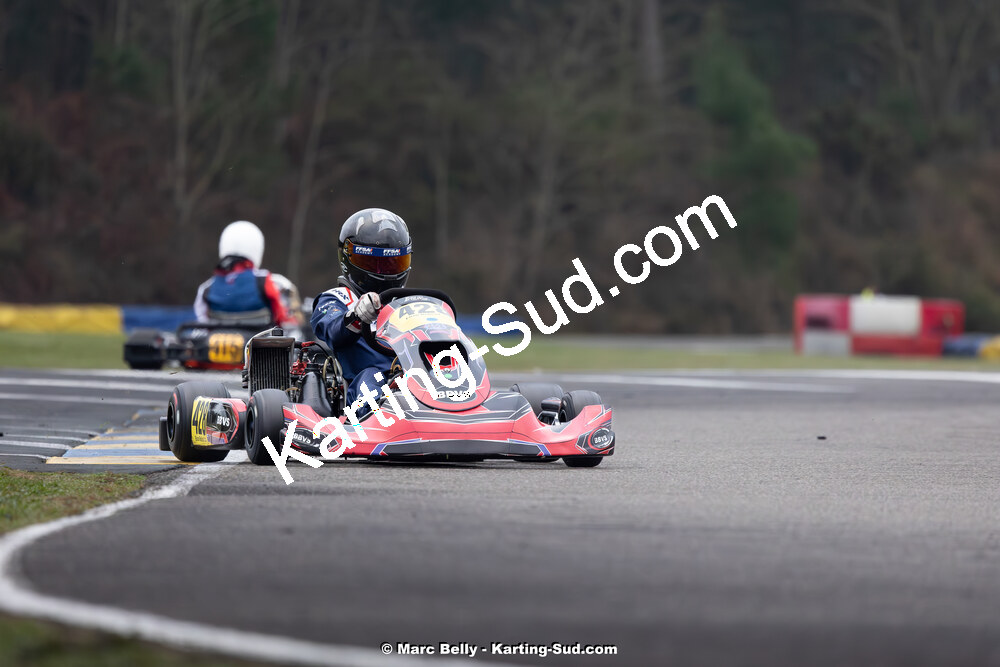 17/11/2024 : 7ème manche de l’Atlantic Trophée Karting au circuit de Magescq (Photos Marc Belly) 2024 — karting