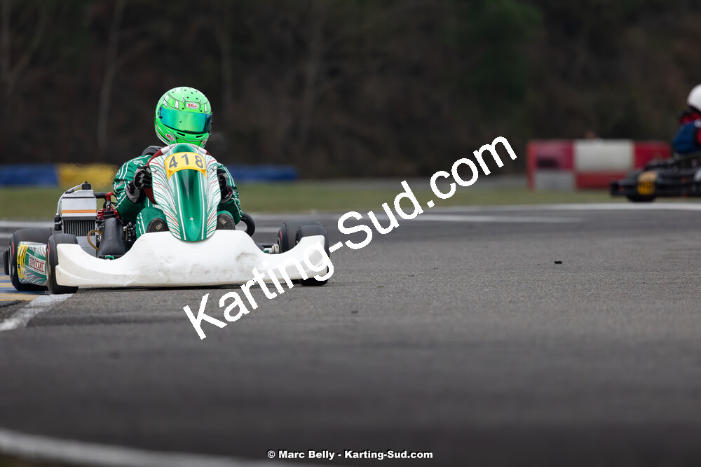 17/11/2024 : 7ème manche de l’Atlantic Trophée Karting au circuit de Magescq (Photos Marc Belly) 2024 — karting