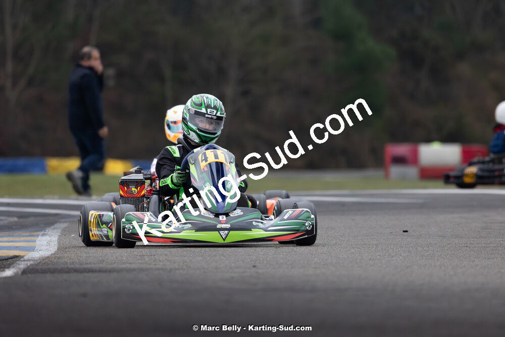 17/11/2024 : 7ème manche de l’Atlantic Trophée Karting au circuit de Magescq (Photos Marc Belly) 2024 — karting