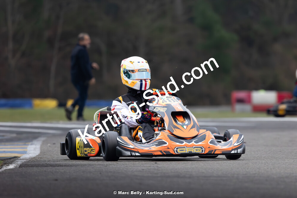 17/11/2024 : 7ème manche de l’Atlantic Trophée Karting au circuit de Magescq (Photos Marc Belly) 2024 — karting