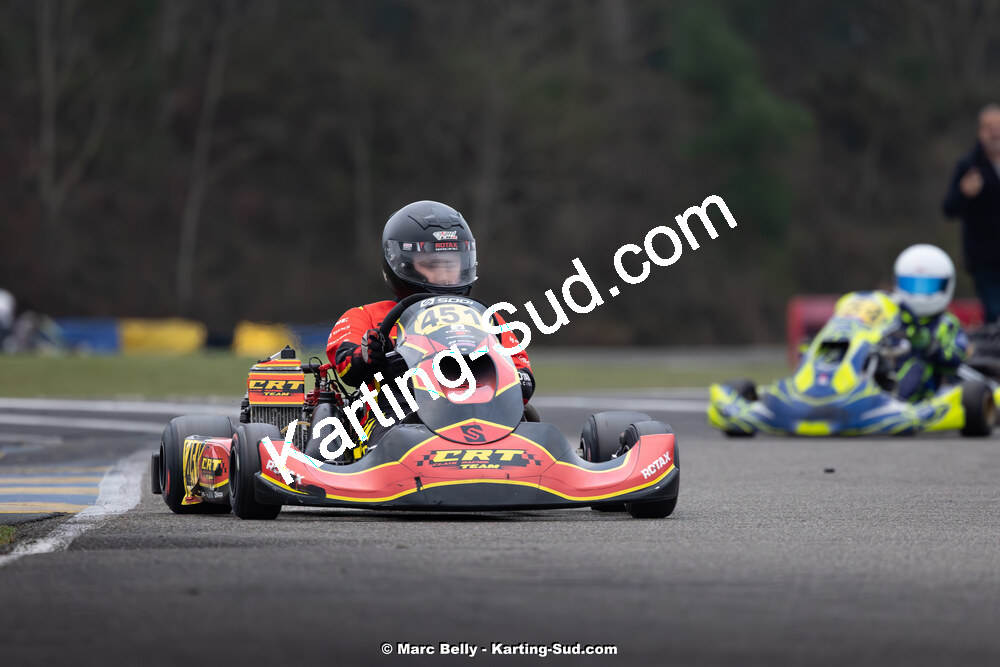 17/11/2024 : 7ème manche de l’Atlantic Trophée Karting au circuit de Magescq (Photos Marc Belly) 2024 — karting