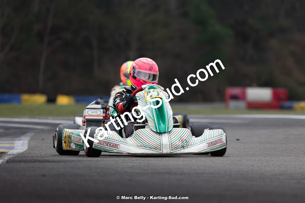 17/11/2024 : 7ème manche de l’Atlantic Trophée Karting au circuit de Magescq (Photos Marc Belly) 2024 — karting