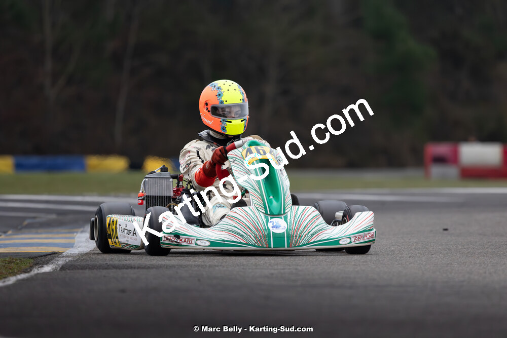 17/11/2024 : 7ème manche de l’Atlantic Trophée Karting au circuit de Magescq (Photos Marc Belly) 2024 — karting