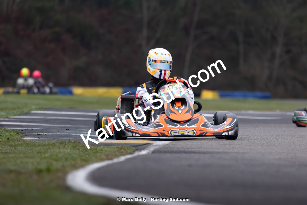 17/11/2024 : 7ème manche de l’Atlantic Trophée Karting au circuit de Magescq (Photos Marc Belly) 2024 — karting
