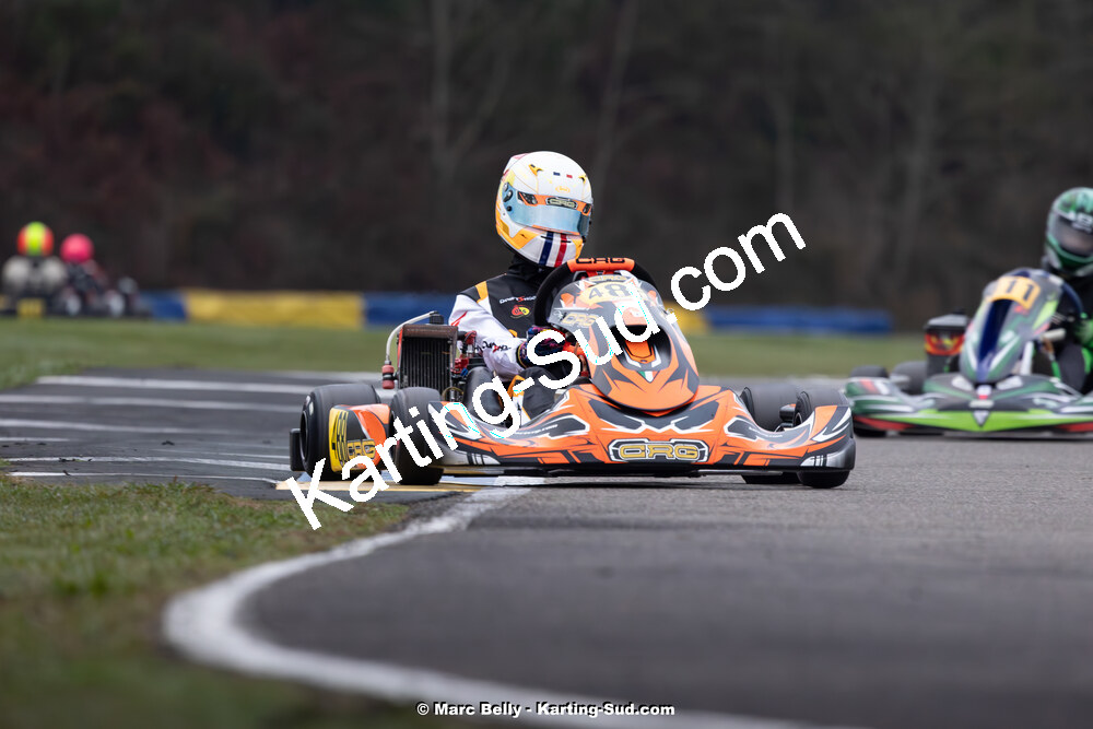 17/11/2024 : 7ème manche de l’Atlantic Trophée Karting au circuit de Magescq (Photos Marc Belly) 2024 — karting