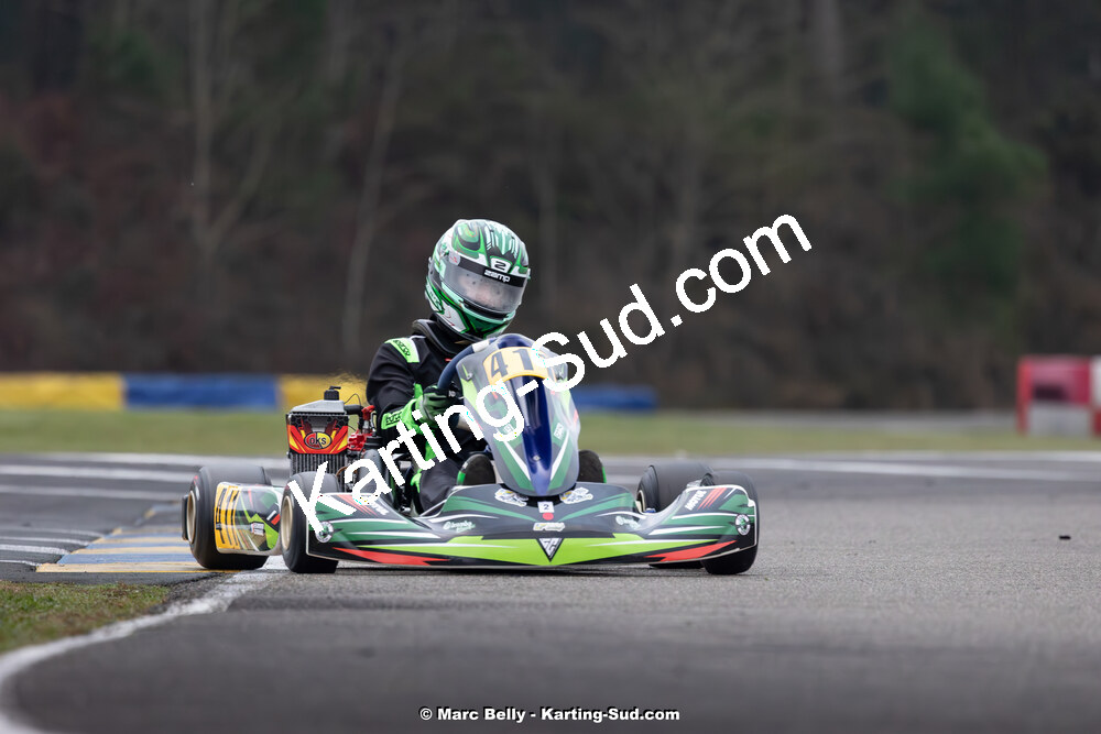17/11/2024 : 7ème manche de l’Atlantic Trophée Karting au circuit de Magescq (Photos Marc Belly) 2024 — karting