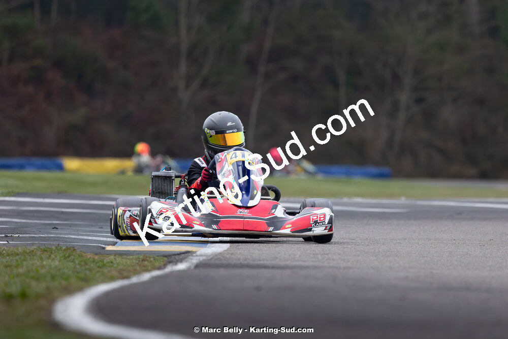 17/11/2024 : 7ème manche de l’Atlantic Trophée Karting au circuit de Magescq (Photos Marc Belly) 2024 — karting