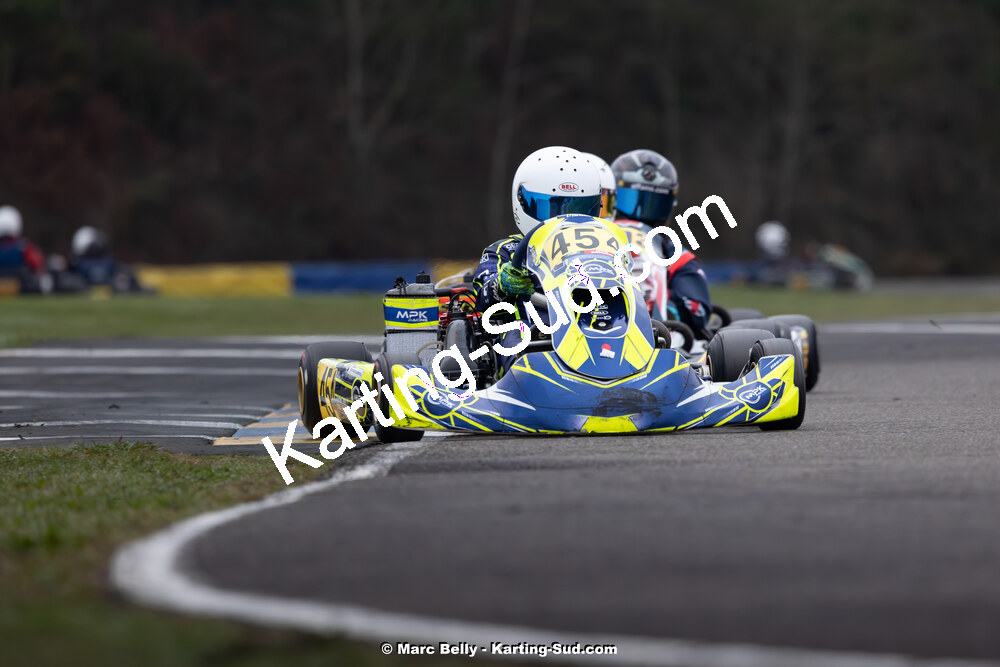 17/11/2024 : 7ème manche de l’Atlantic Trophée Karting au circuit de Magescq (Photos Marc Belly) 2024 — karting