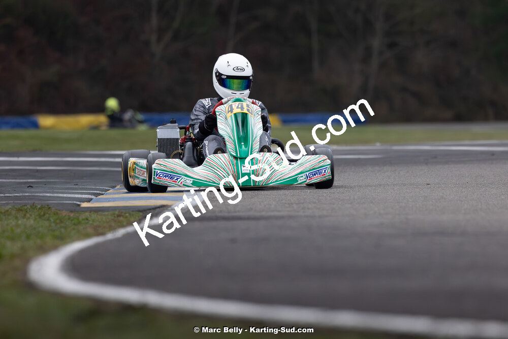 17/11/2024 : 7ème manche de l’Atlantic Trophée Karting au circuit de Magescq (Photos Marc Belly) 2024 — karting