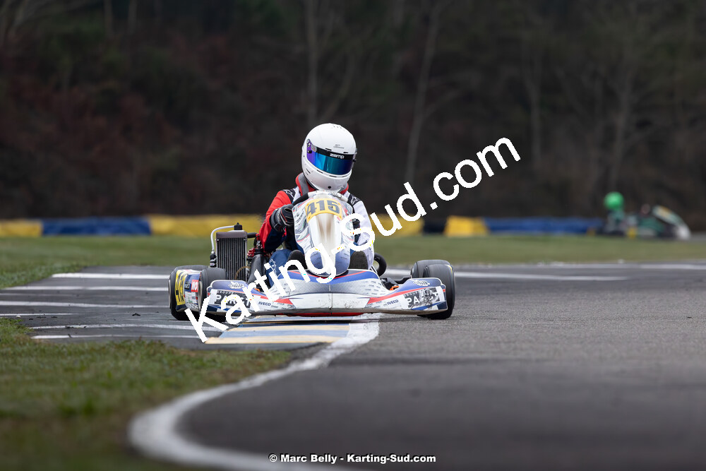 17/11/2024 : 7ème manche de l’Atlantic Trophée Karting au circuit de Magescq (Photos Marc Belly) 2024 — karting
