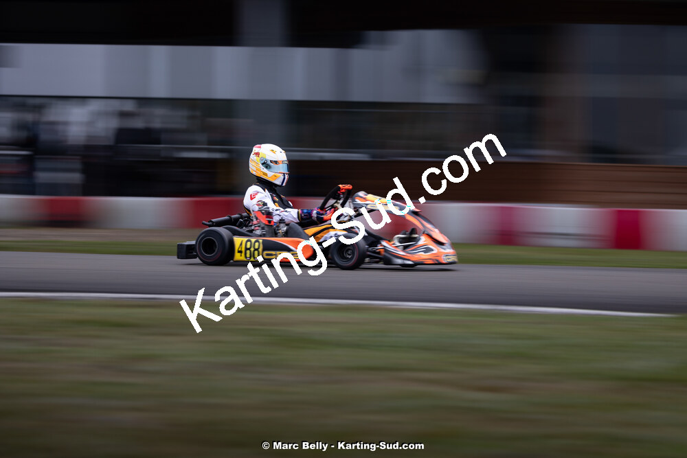 17/11/2024 : 7ème manche de l’Atlantic Trophée Karting au circuit de Magescq (Photos Marc Belly) 2024 — karting