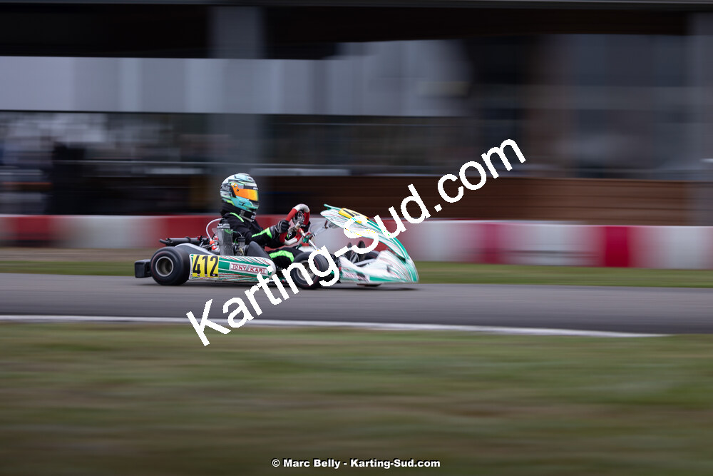 17/11/2024 : 7ème manche de l’Atlantic Trophée Karting au circuit de Magescq (Photos Marc Belly) 2024 — karting