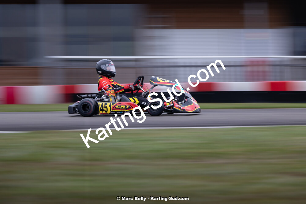 17/11/2024 : 7ème manche de l’Atlantic Trophée Karting au circuit de Magescq (Photos Marc Belly) 2024 — karting