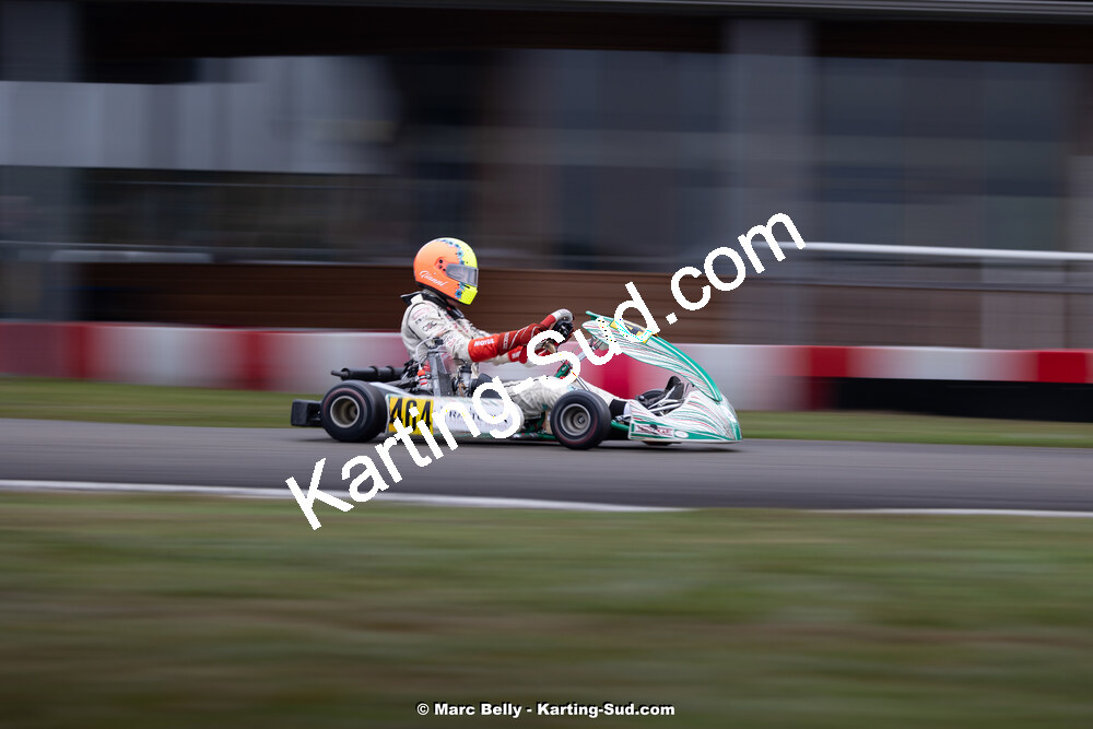 17/11/2024 : 7ème manche de l’Atlantic Trophée Karting au circuit de Magescq (Photos Marc Belly) 2024 — karting