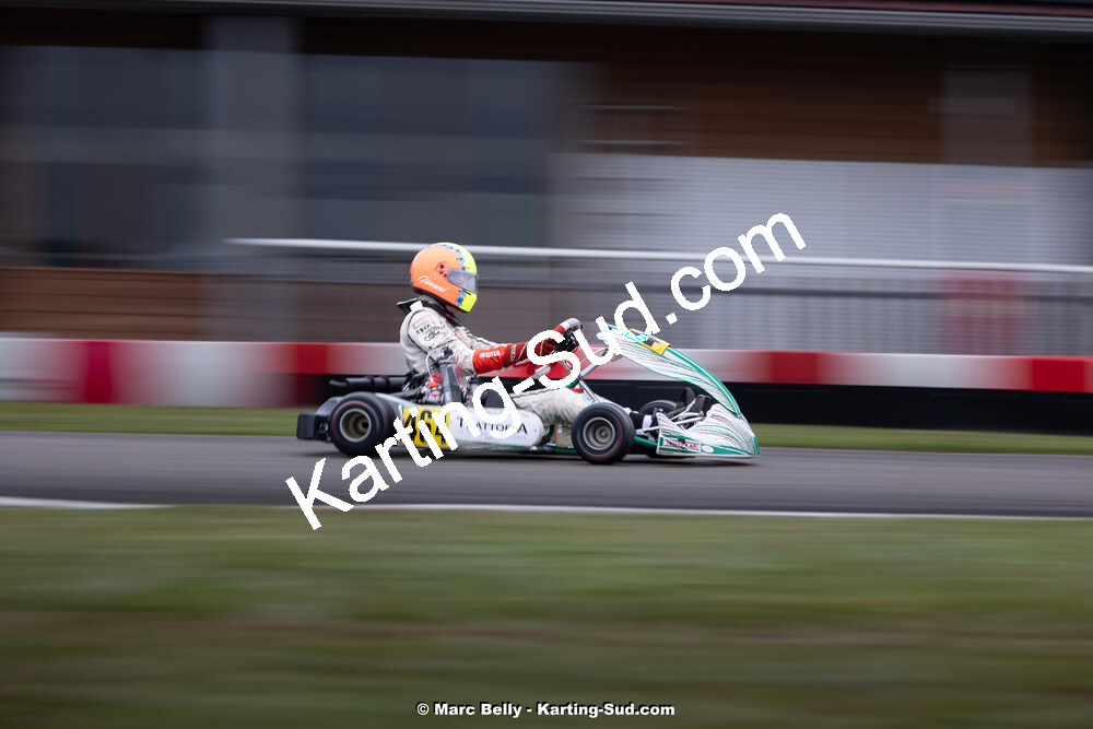 17/11/2024 : 7ème manche de l’Atlantic Trophée Karting au circuit de Magescq (Photos Marc Belly) 2024 — karting