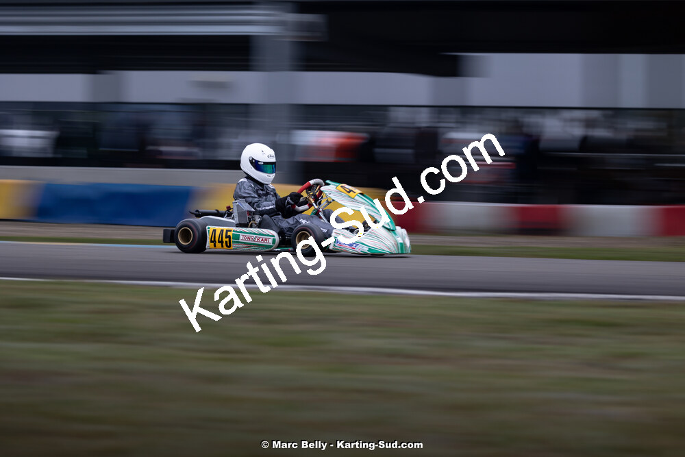 17/11/2024 : 7ème manche de l’Atlantic Trophée Karting au circuit de Magescq (Photos Marc Belly) 2024 — karting
