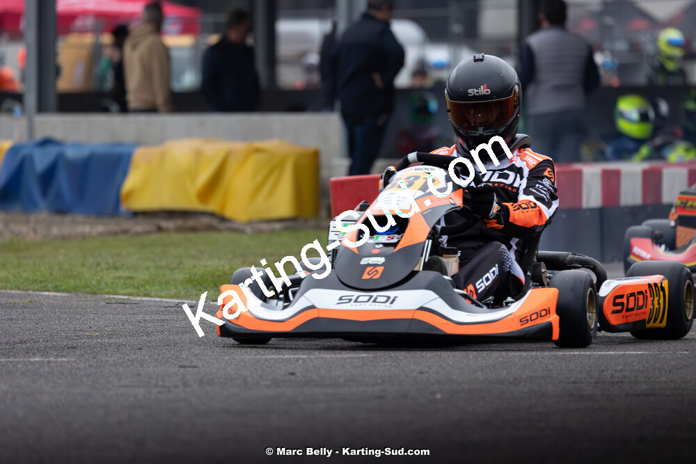 17/11/2024 : 7ème manche de l’Atlantic Trophée Karting au circuit de Magescq (Photos Marc Belly) 2024 — karting