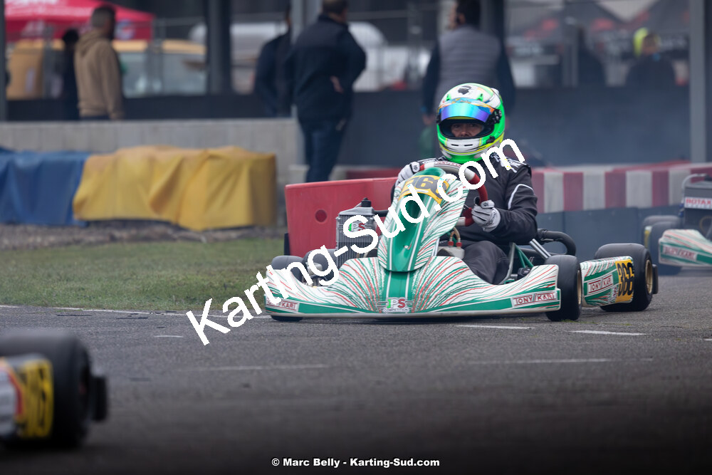 17/11/2024 : 7ème manche de l’Atlantic Trophée Karting au circuit de Magescq (Photos Marc Belly) 2024 — karting