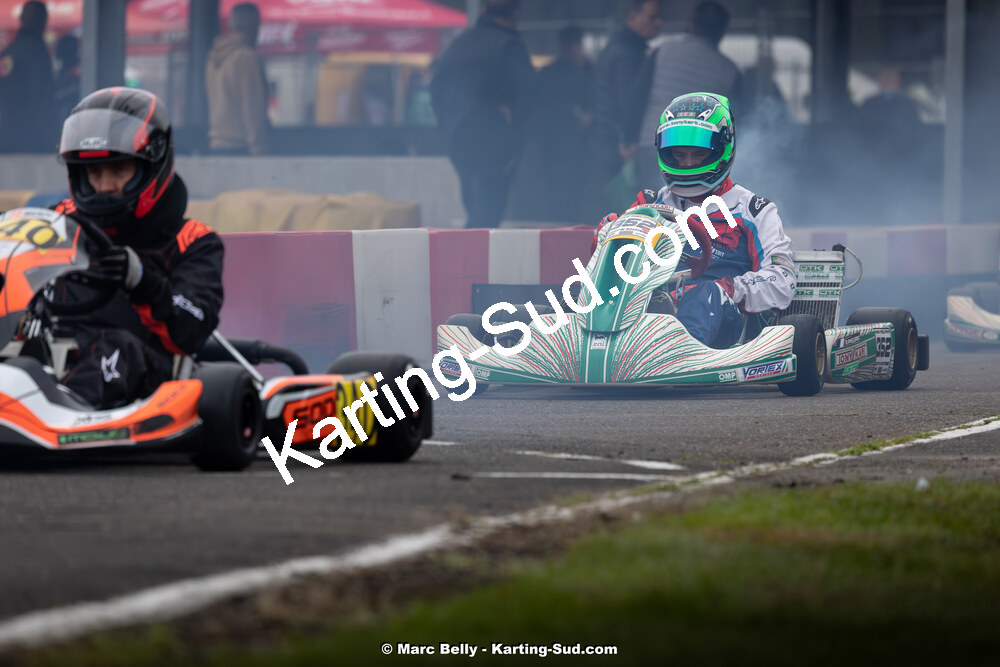 17/11/2024 : 7ème manche de l’Atlantic Trophée Karting au circuit de Magescq (Photos Marc Belly) 2024 — karting