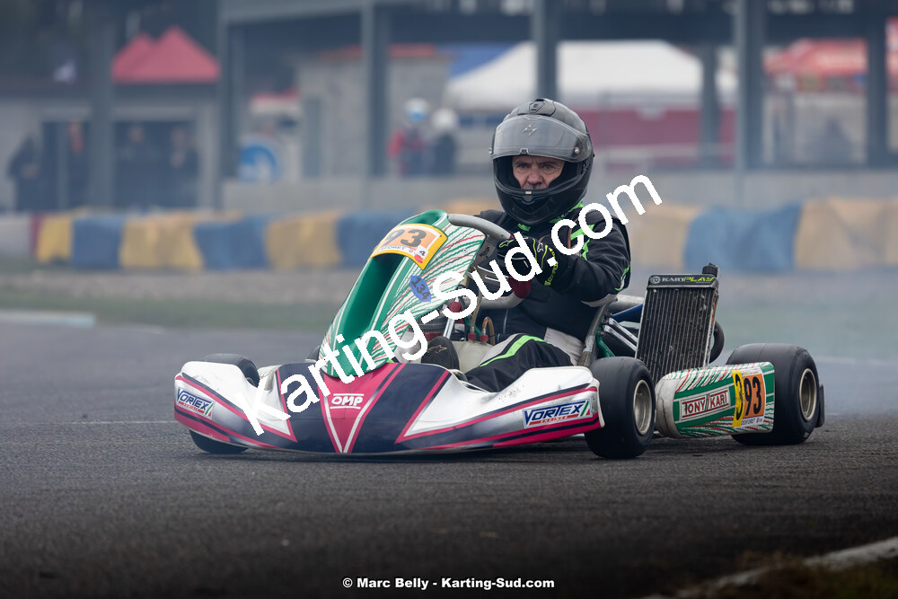 17/11/2024 : 7ème manche de l’Atlantic Trophée Karting au circuit de Magescq (Photos Marc Belly) 2024 — karting
