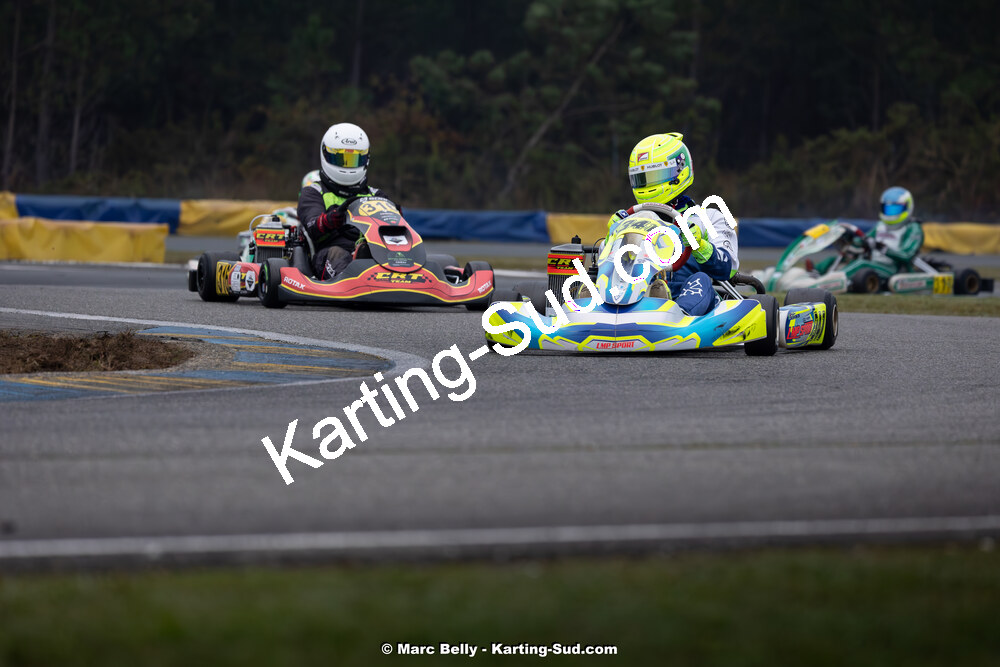 17/11/2024 : 7ème manche de l’Atlantic Trophée Karting au circuit de Magescq (Photos Marc Belly) 2024 — karting