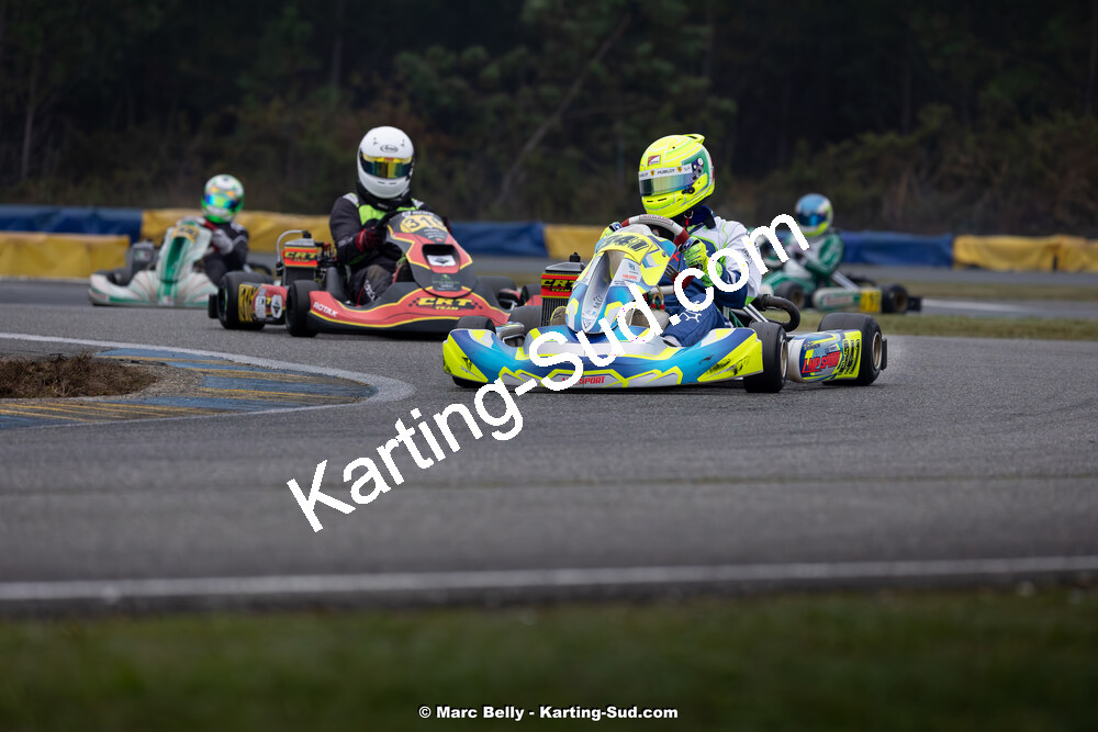 17/11/2024 : 7ème manche de l’Atlantic Trophée Karting au circuit de Magescq (Photos Marc Belly) 2024 — karting
