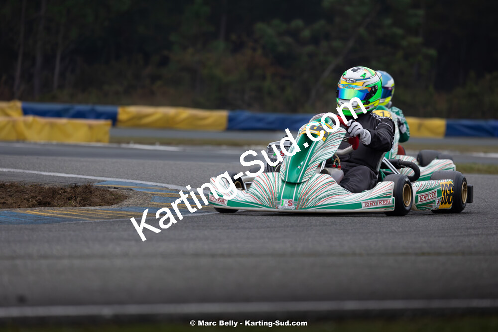17/11/2024 : 7ème manche de l’Atlantic Trophée Karting au circuit de Magescq (Photos Marc Belly) 2024 — karting