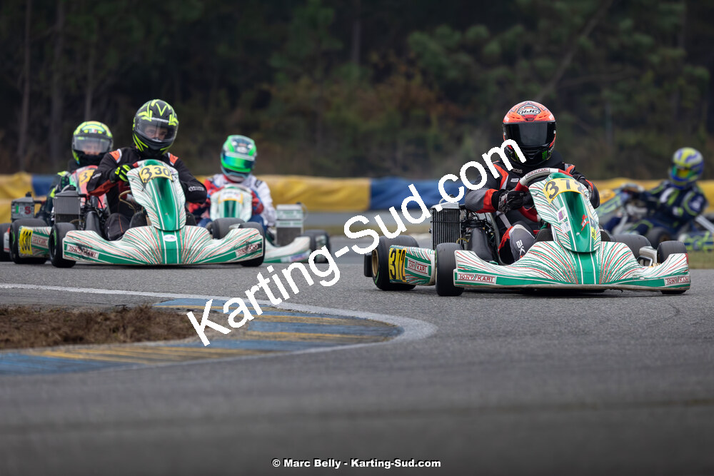 17/11/2024 : 7ème manche de l’Atlantic Trophée Karting au circuit de Magescq (Photos Marc Belly) 2024 — karting