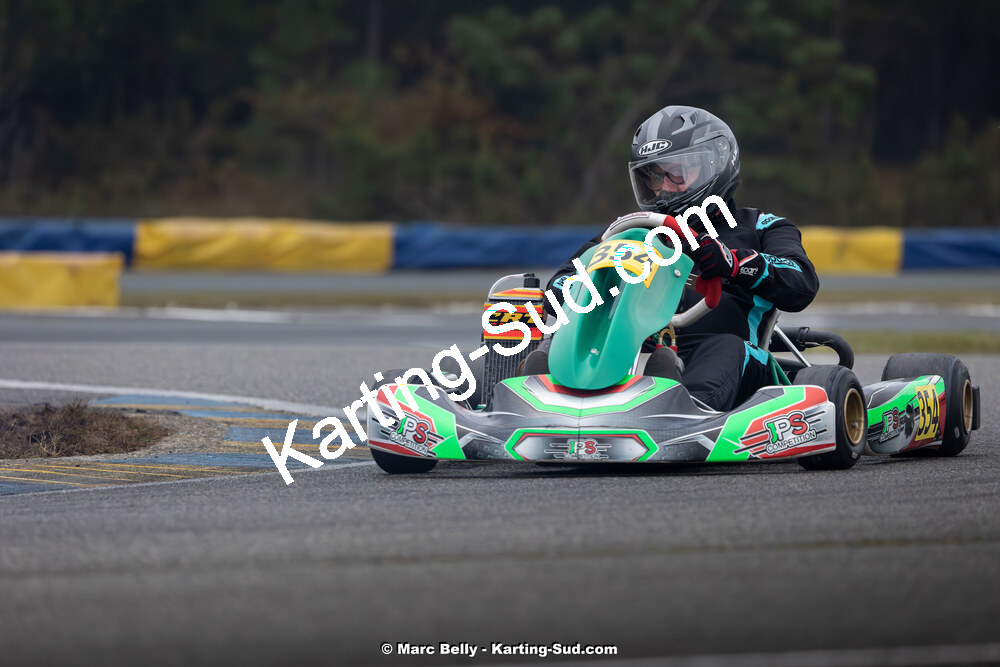 17/11/2024 : 7ème manche de l’Atlantic Trophée Karting au circuit de Magescq (Photos Marc Belly) 2024 — karting