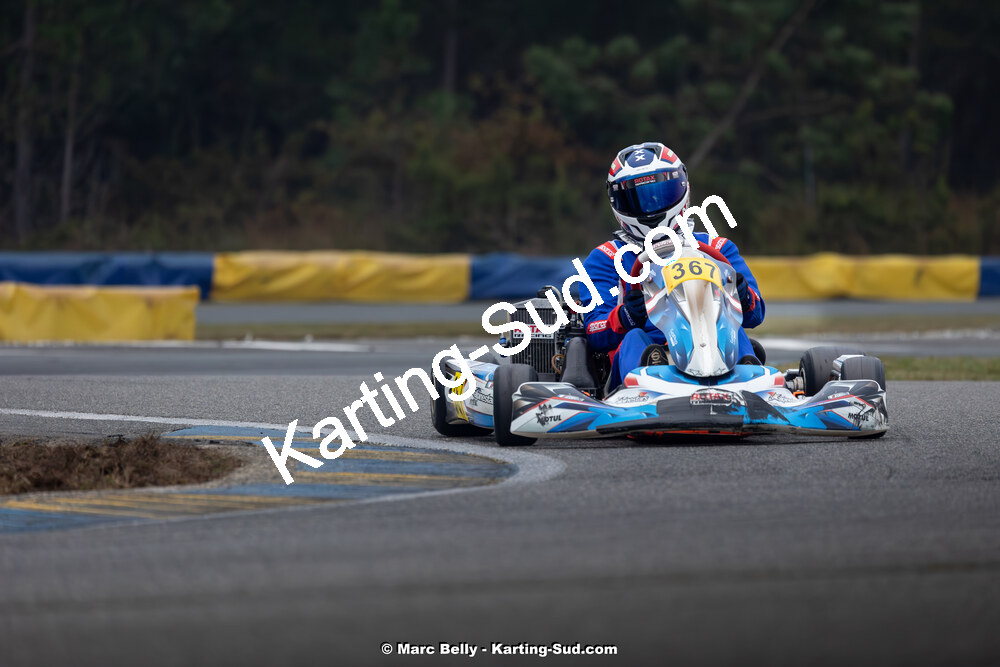 17/11/2024 : 7ème manche de l’Atlantic Trophée Karting au circuit de Magescq (Photos Marc Belly) 2024 — karting