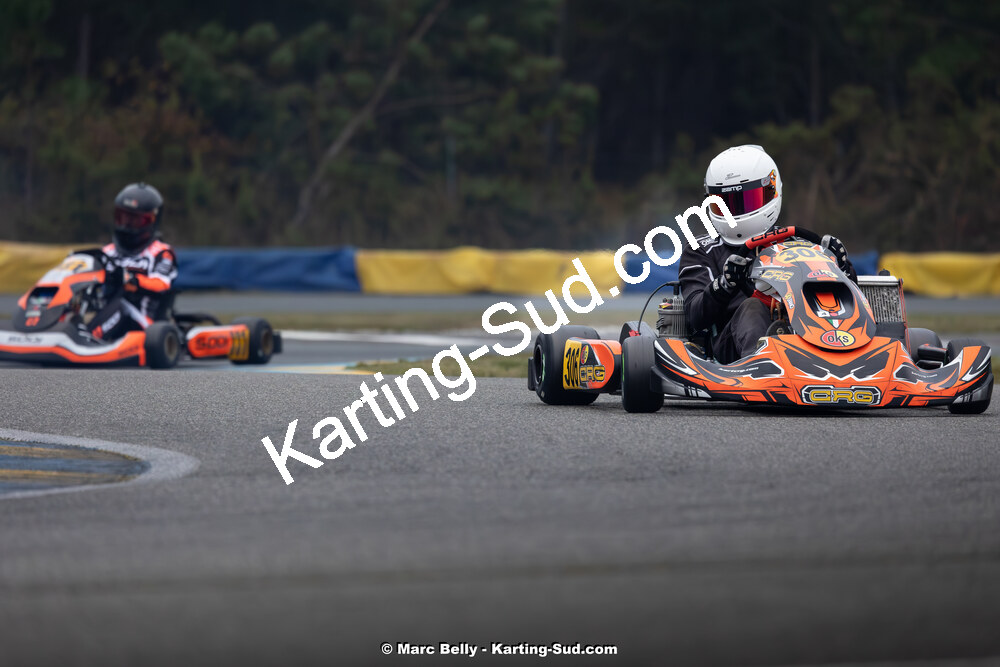 17/11/2024 : 7ème manche de l’Atlantic Trophée Karting au circuit de Magescq (Photos Marc Belly) 2024 — karting