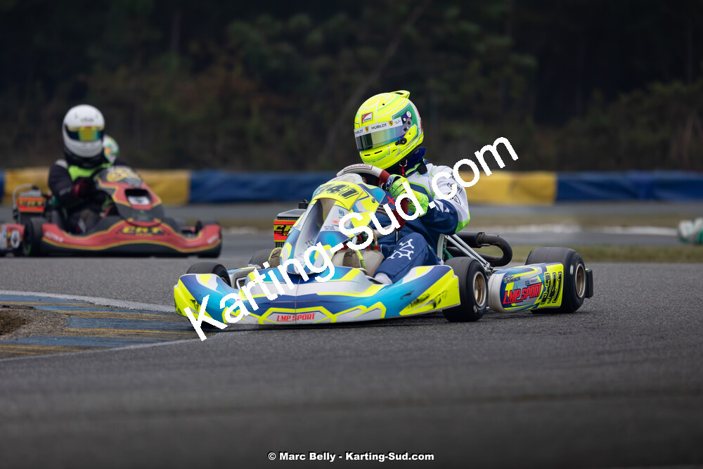17/11/2024 : 7ème manche de l’Atlantic Trophée Karting au circuit de Magescq (Photos Marc Belly) 2024 — karting