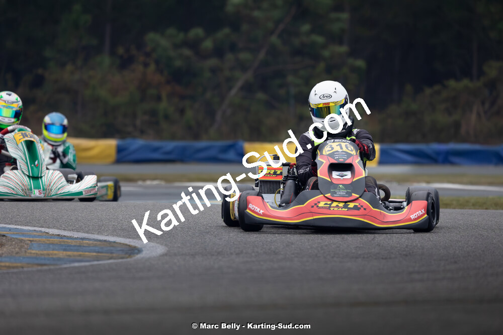 17/11/2024 : 7ème manche de l’Atlantic Trophée Karting au circuit de Magescq (Photos Marc Belly) 2024 — karting
