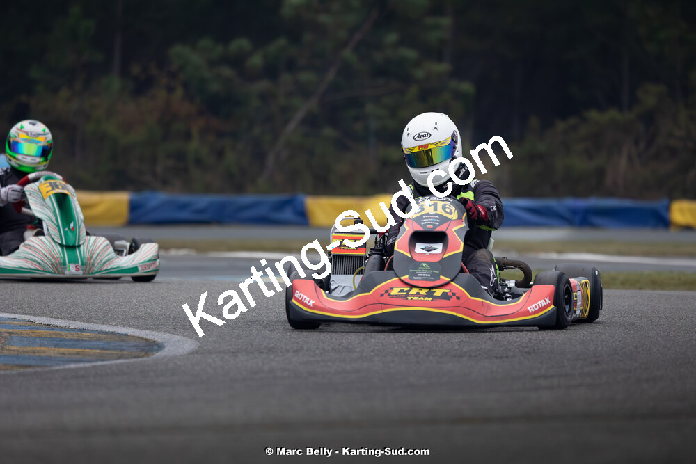 17/11/2024 : 7ème manche de l’Atlantic Trophée Karting au circuit de Magescq (Photos Marc Belly) 2024 — karting
