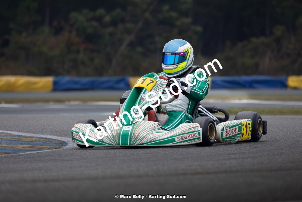 17/11/2024 : 7ème manche de l’Atlantic Trophée Karting au circuit de Magescq (Photos Marc Belly) 2024 — karting