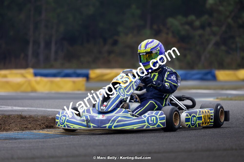 17/11/2024 : 7ème manche de l’Atlantic Trophée Karting au circuit de Magescq (Photos Marc Belly) 2024 — karting