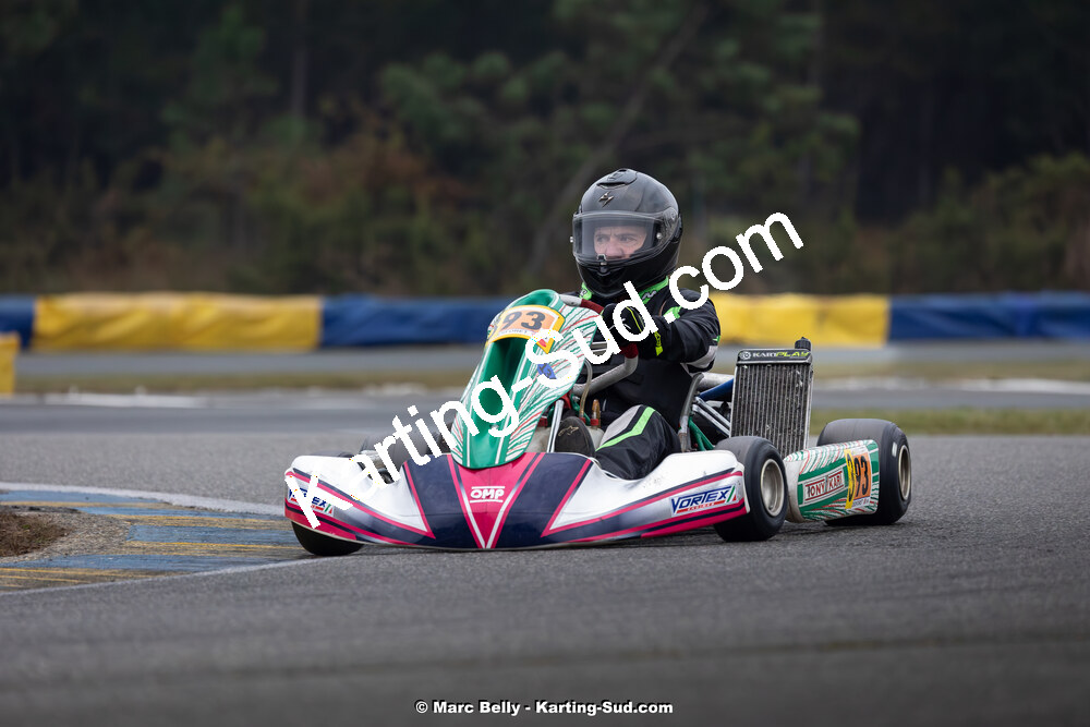 17/11/2024 : 7ème manche de l’Atlantic Trophée Karting au circuit de Magescq (Photos Marc Belly) 2024 — karting
