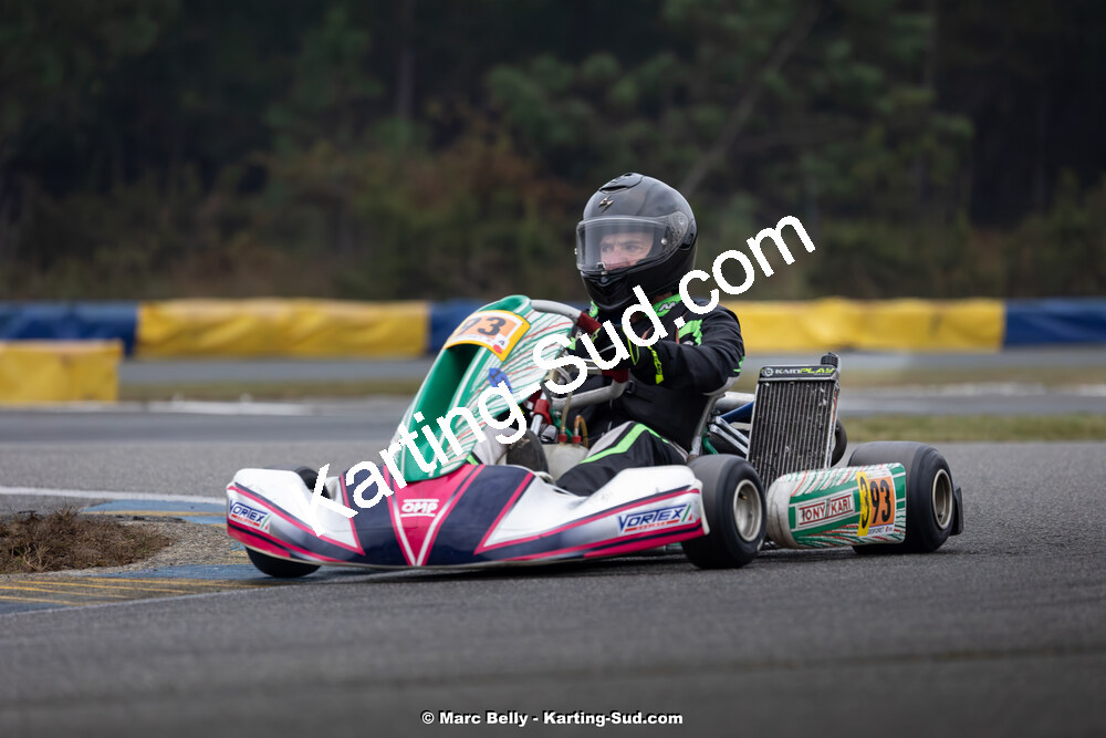 17/11/2024 : 7ème manche de l’Atlantic Trophée Karting au circuit de Magescq (Photos Marc Belly) 2024 — karting