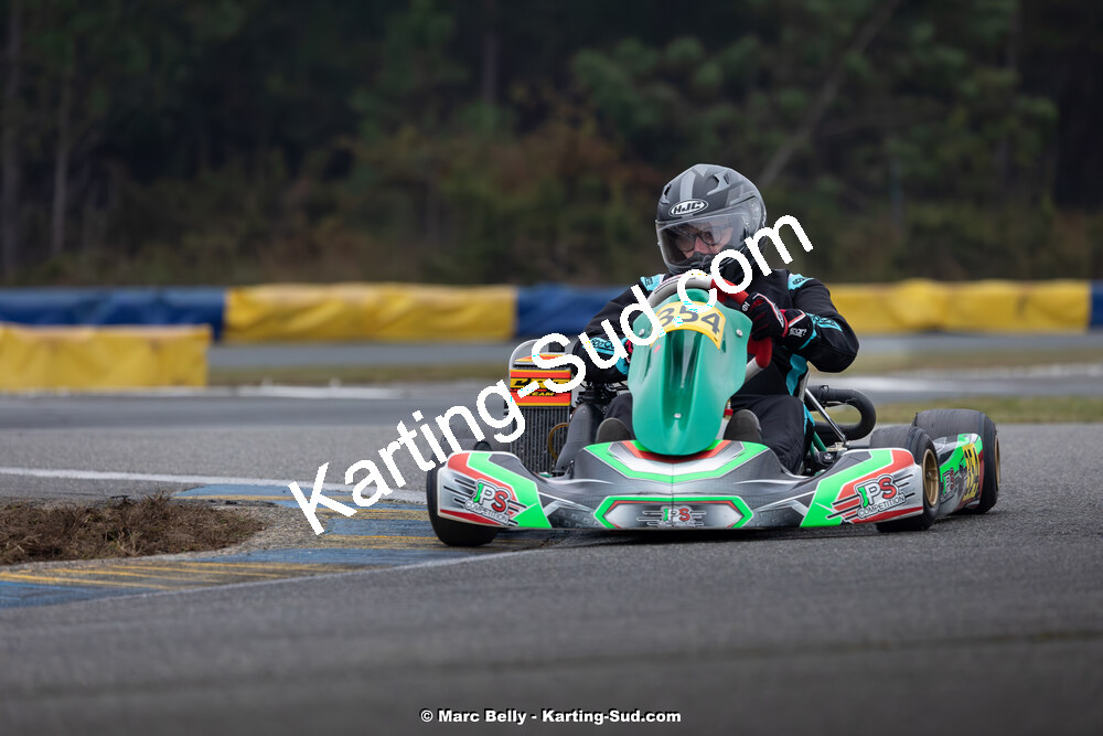 17/11/2024 : 7ème manche de l’Atlantic Trophée Karting au circuit de Magescq (Photos Marc Belly) 2024 — karting
