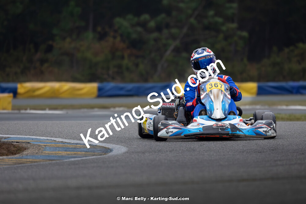 17/11/2024 : 7ème manche de l’Atlantic Trophée Karting au circuit de Magescq (Photos Marc Belly) 2024 — karting