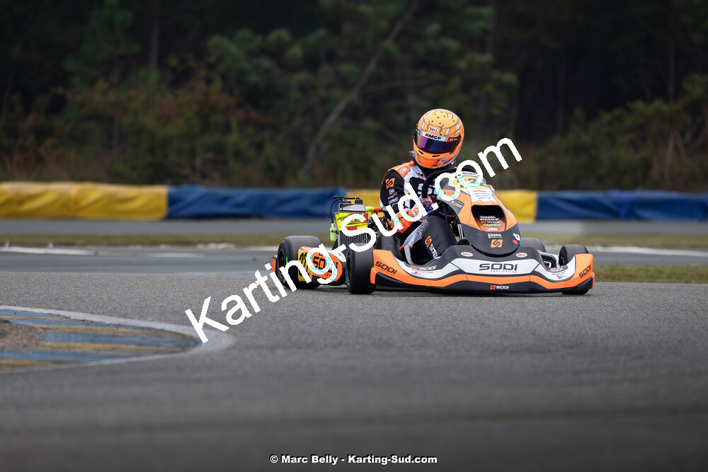 17/11/2024 : 7ème manche de l’Atlantic Trophée Karting au circuit de Magescq (Photos Marc Belly) 2024 — karting
