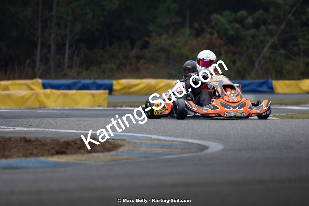 17/11/2024 : 7ème manche de l’Atlantic Trophée Karting au circuit de Magescq (Photos Marc Belly) 2024 — karting