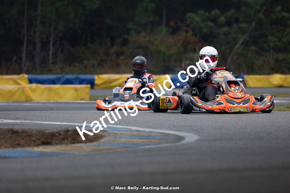 17/11/2024 : 7ème manche de l’Atlantic Trophée Karting au circuit de Magescq (Photos Marc Belly) 2024 — karting