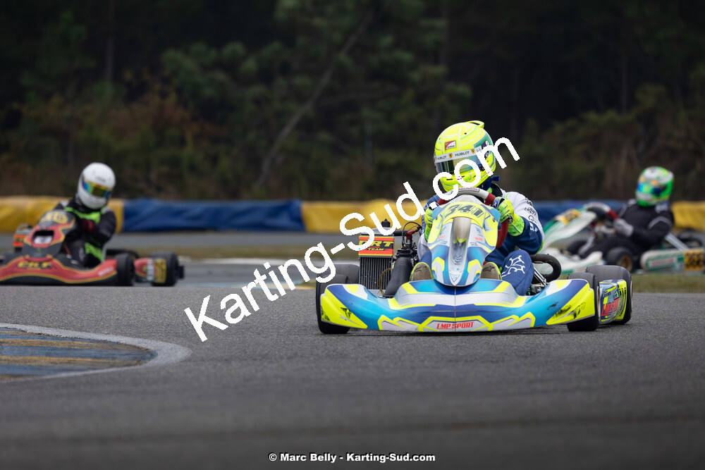 17/11/2024 : 7ème manche de l’Atlantic Trophée Karting au circuit de Magescq (Photos Marc Belly) 2024 — karting