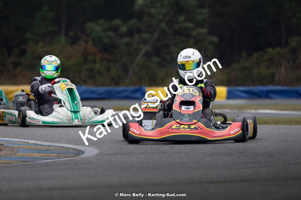 17/11/2024 : 7ème manche de l’Atlantic Trophée Karting au circuit de Magescq (Photos Marc Belly) 2024 — karting