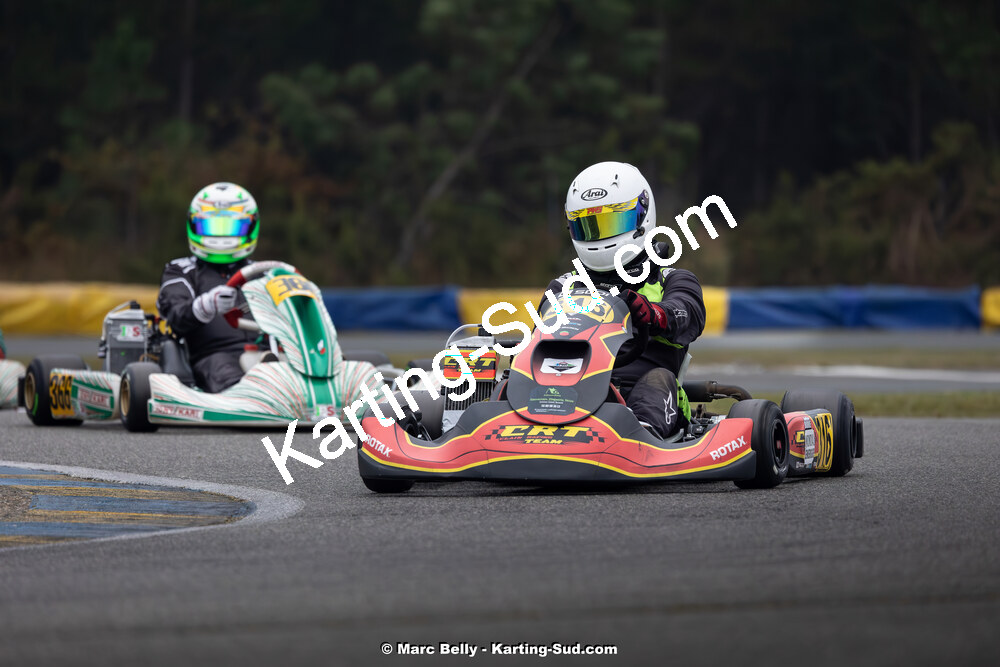 17/11/2024 : 7ème manche de l’Atlantic Trophée Karting au circuit de Magescq (Photos Marc Belly) 2024 — karting