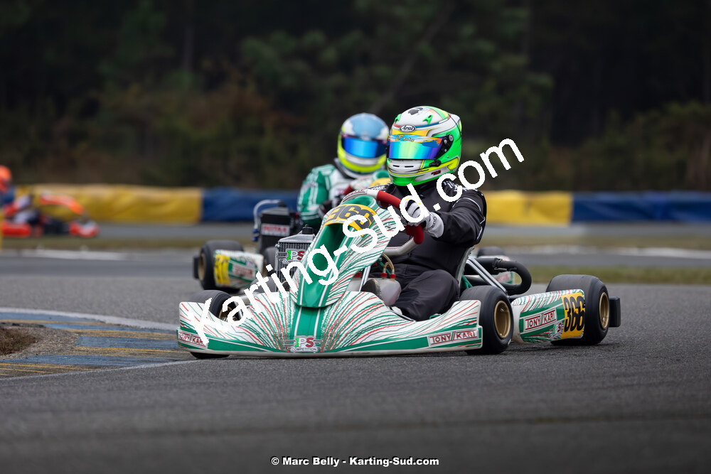 17/11/2024 : 7ème manche de l’Atlantic Trophée Karting au circuit de Magescq (Photos Marc Belly) 2024 — karting